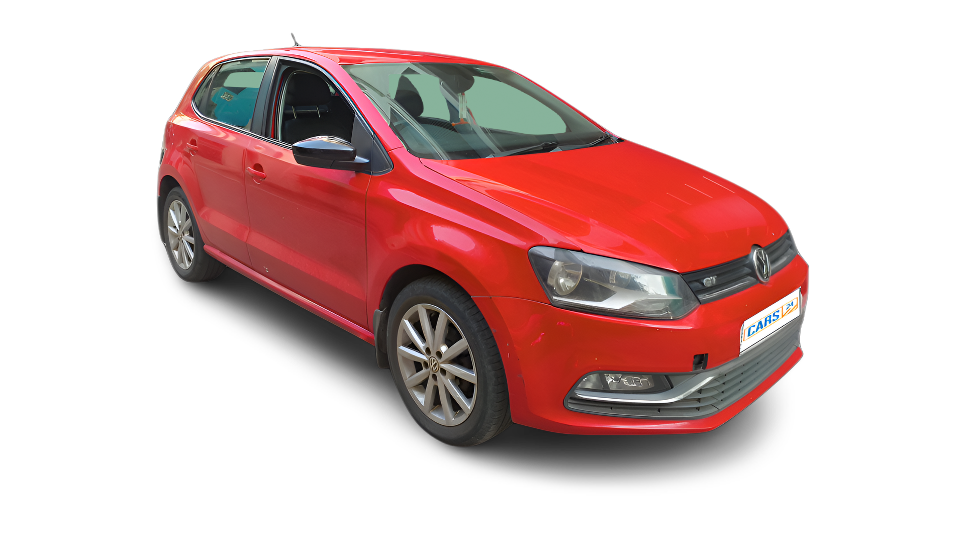 Volkswagen Polo-img